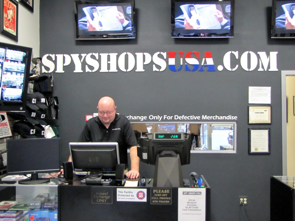 Gary Kaye, manager. STEPHANIE SOKOL/OU News Bureau