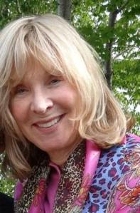 West Bloomfield Artist Alice Frank's exhibit "Artful" will be on Display at Lawrence Street Gallery throughout the month of May.