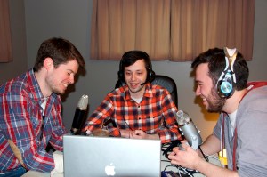 COURTESY OF Midwest Film Nerds