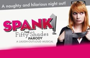 Photo Courtesy of SPANK!