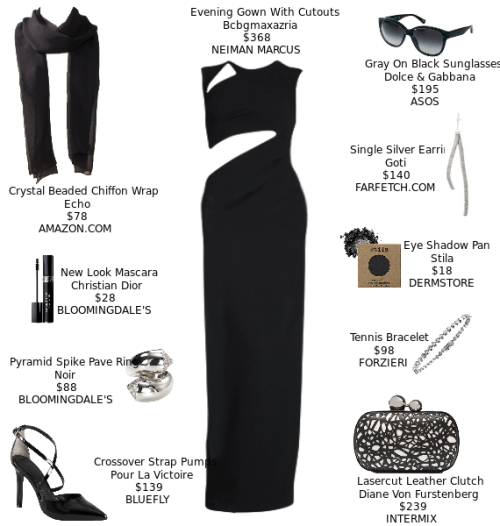 Courtesy Photo / Stylit