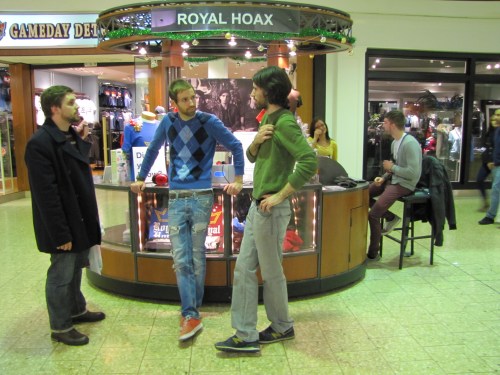 Photo/Stephanie Sokol