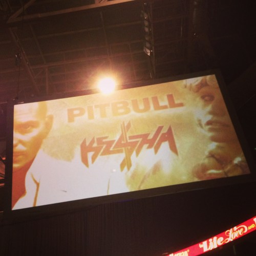 Pitbull.Kesha