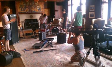 Photo courtesy of Royal Hoax