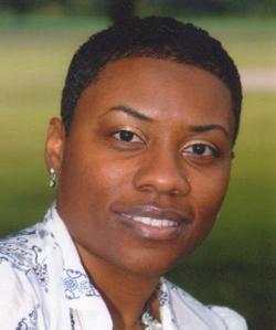 Anetria Cole of Auburn Hills wrote "Bronzville Gold," recalling life for African-Americans in Chicago post-Depression.