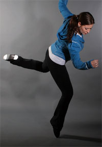 Photo Courtesy of Motor City Tap Fest. Photo/Motor City Tap Festival