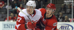 Photo/Grand Rapids Griffins