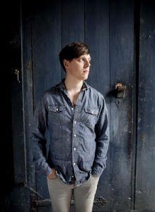 Geert van der Velde is The Black Atlantic. Courtesy Photo