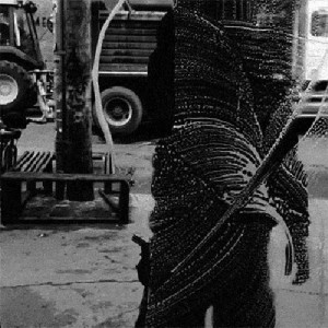 A still from Christina Rinaldi’s winning entry for the Motion Photography Prize. (PRNewsFoto/Saatchi Art)