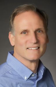 Dr. Brian Sangeorzan. Photo/ Oakland University