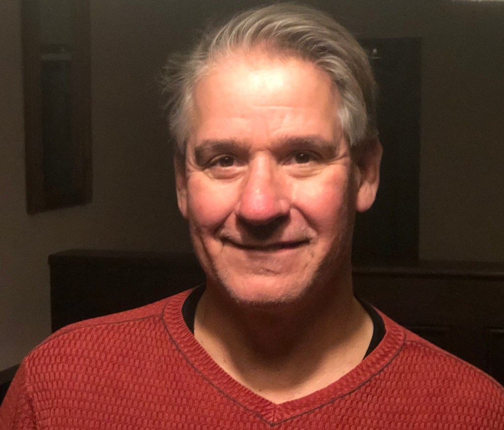 Former Detroit writer looks back at real-life tragedy in&nbsp;“Purgatory”